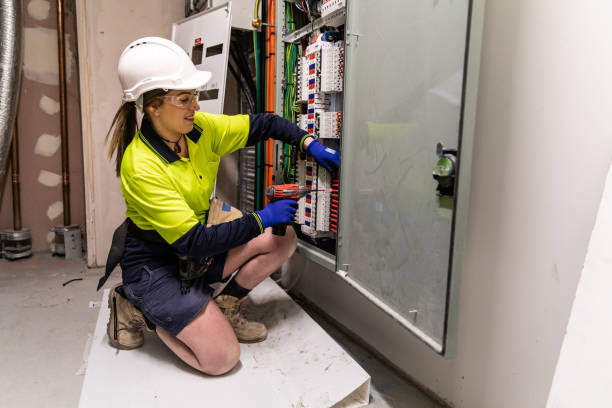 Best Home Electrical Repair  in Fetters Hot Springs Agua Liente, CA