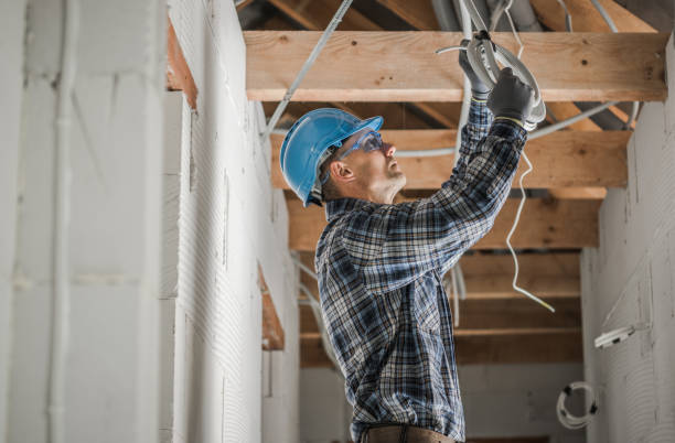 Best Circuit Breaker Repair  in Fetters Hot Springs Agua Liente, CA