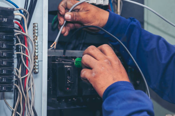 Trusted Fetters Hot Springs Agua Caliente, CA Electrician Experts