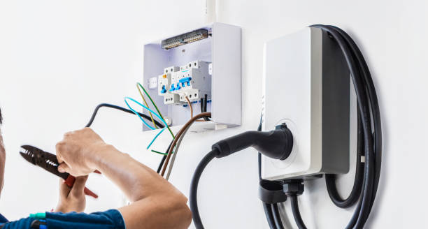 Electrical Upgrades for Homes in Fetters Hot Springs Agua Caliente, CA