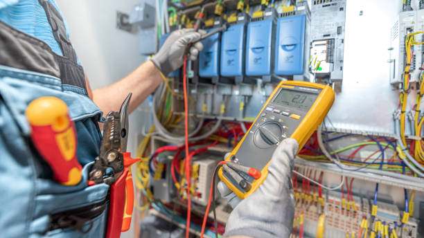 Best Emergency Electrical Repair  in Fetters Hot Springs Agua Liente, CA