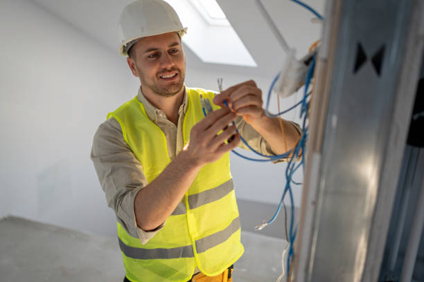 Best Electrical Installation Contractor  in Fetters Hot Springs Agua Liente, CA